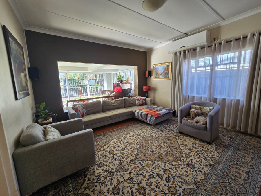 4 Bedroom Property for Sale in Dan Pienaar Free State